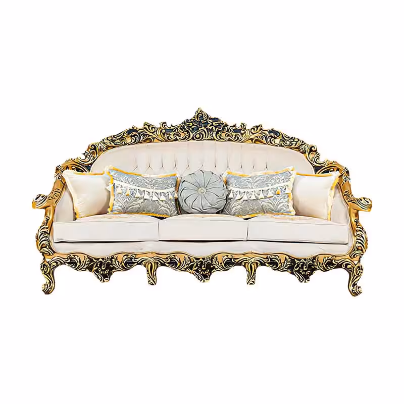 کاناپه 3 نفره باتیس