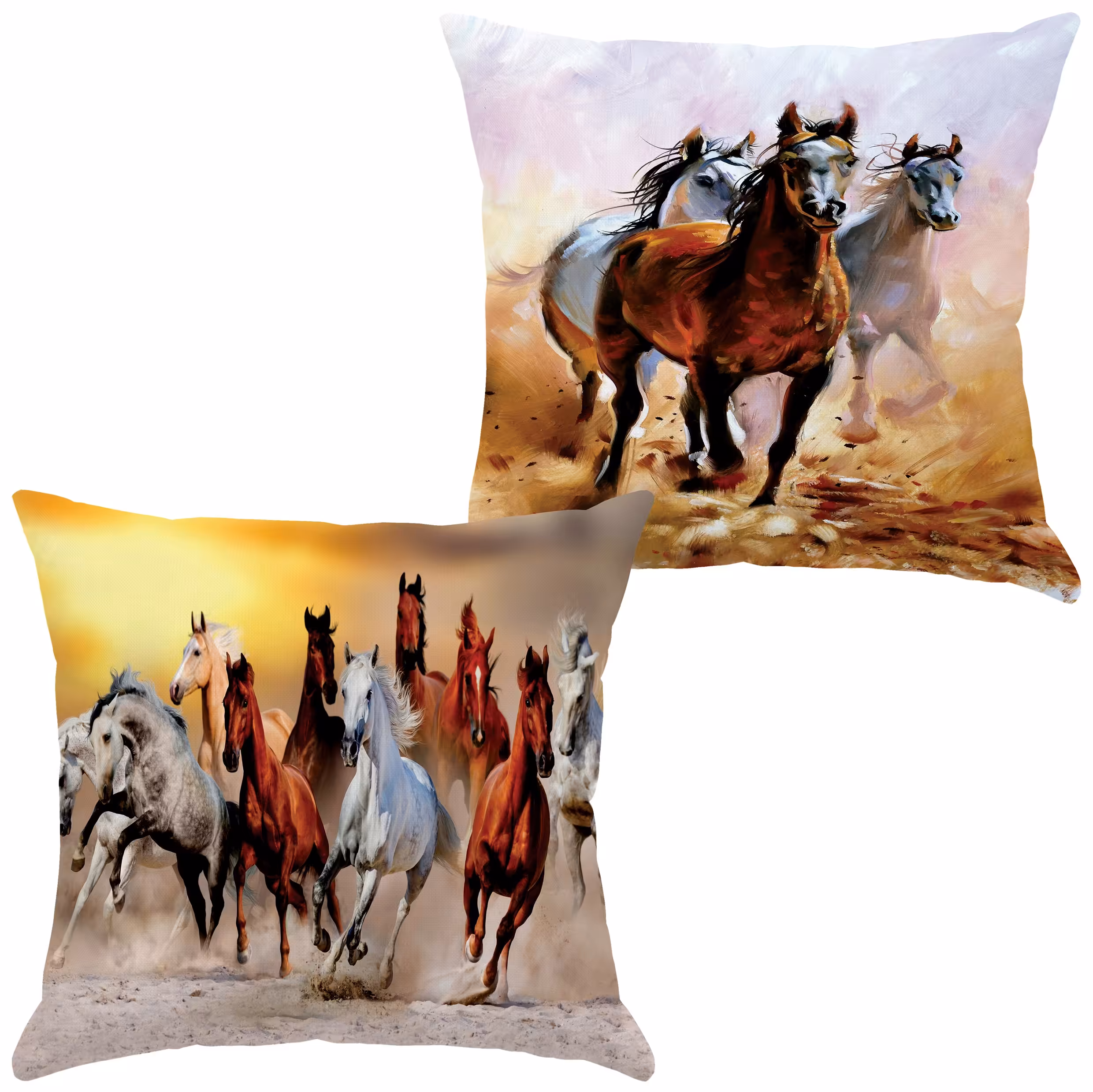 کاور کوسن مخصوص مبل صندلی راحتی نشیمن جفتی سایز 43 در 43 مدل C21-317-319 شرکت رنس