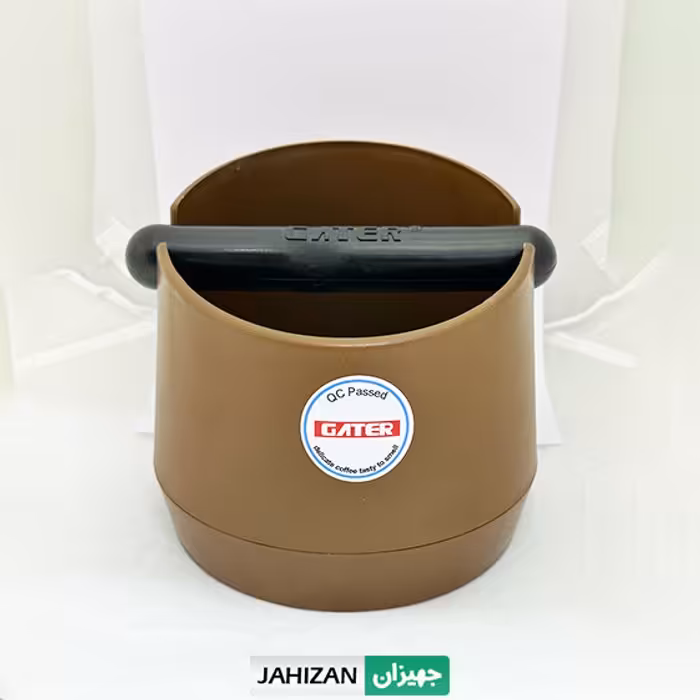 ناک باکس گتر رنگی