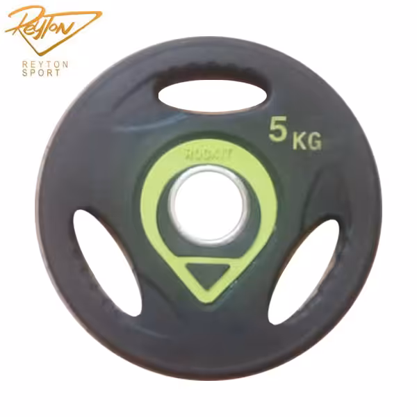 صفحه هالتر اشکی 5 کیلویی