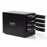 باکس هارد اوریکو مدل 9948RU3