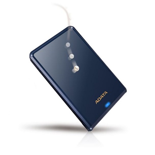 ADATA Dashdrive HV620S External Hard Drive – 1TB