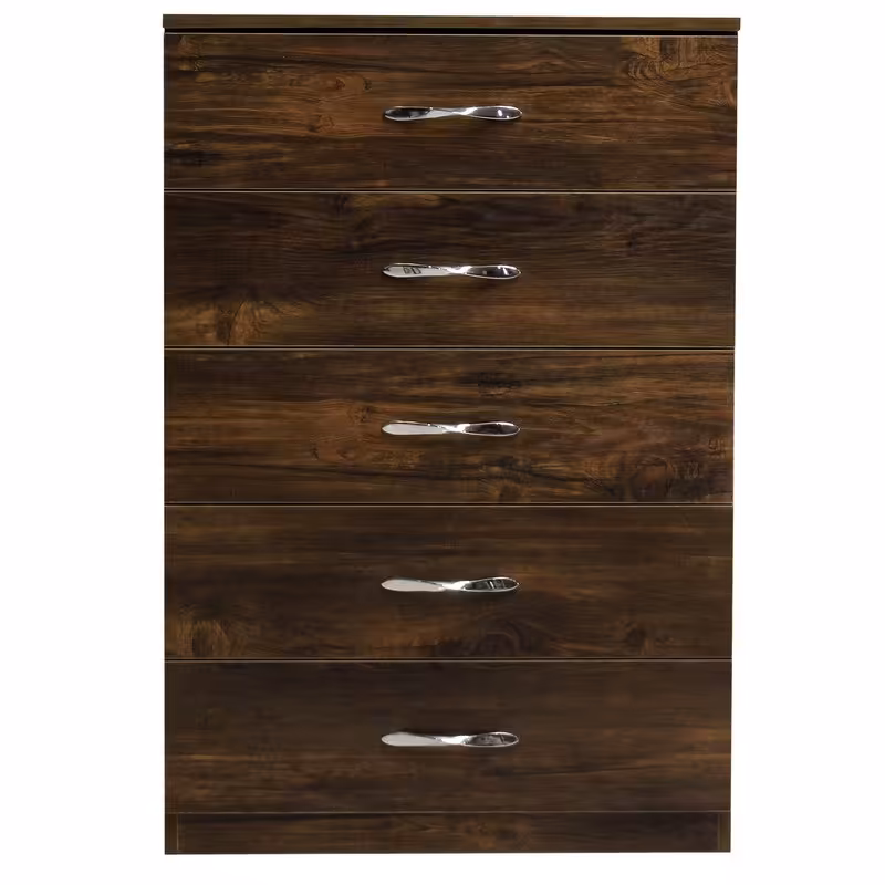 دراور 5 کشو مدل IKE1019