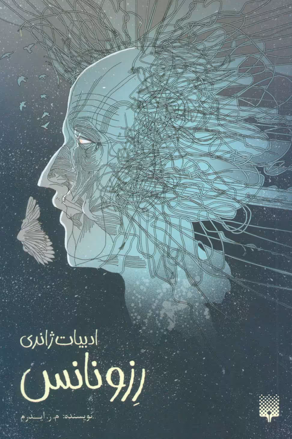 رزونانس (ادبیات ژانری)