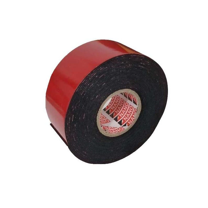 چسب دو طرفه عرض 20mm حلقه 5متری | amazonchi