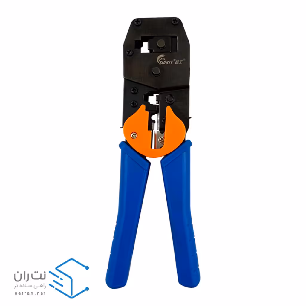 قیمت و خرید آچار سوکت زن سان کیت مدل SK-868E | نت ران