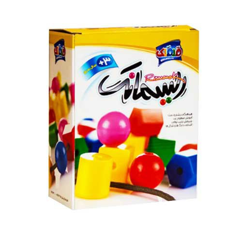 بازی فکری ریسمانک