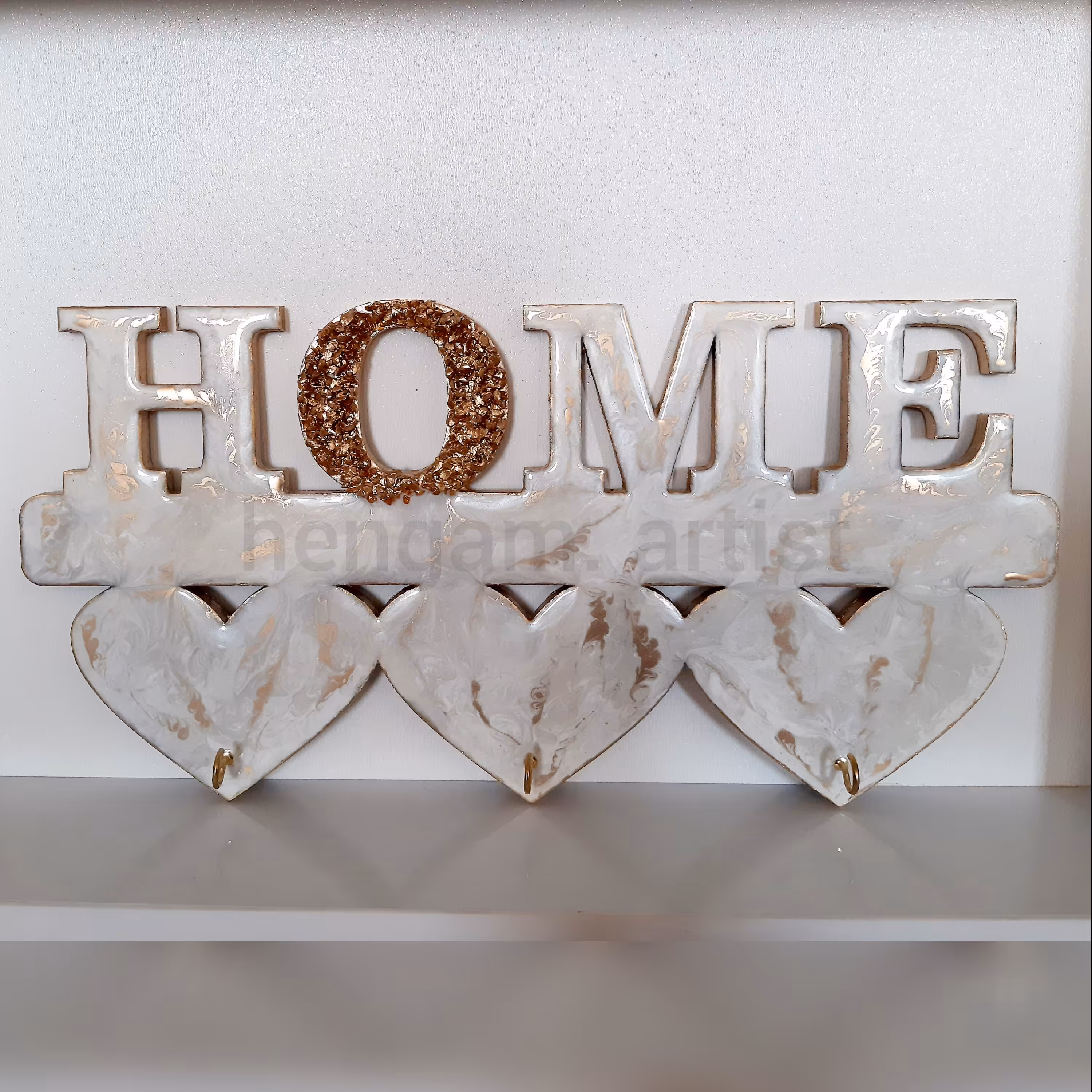 جاکلیدی طرح هوم