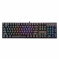 کیبورد مخصوص بازی ردراگون مدل Surara K582