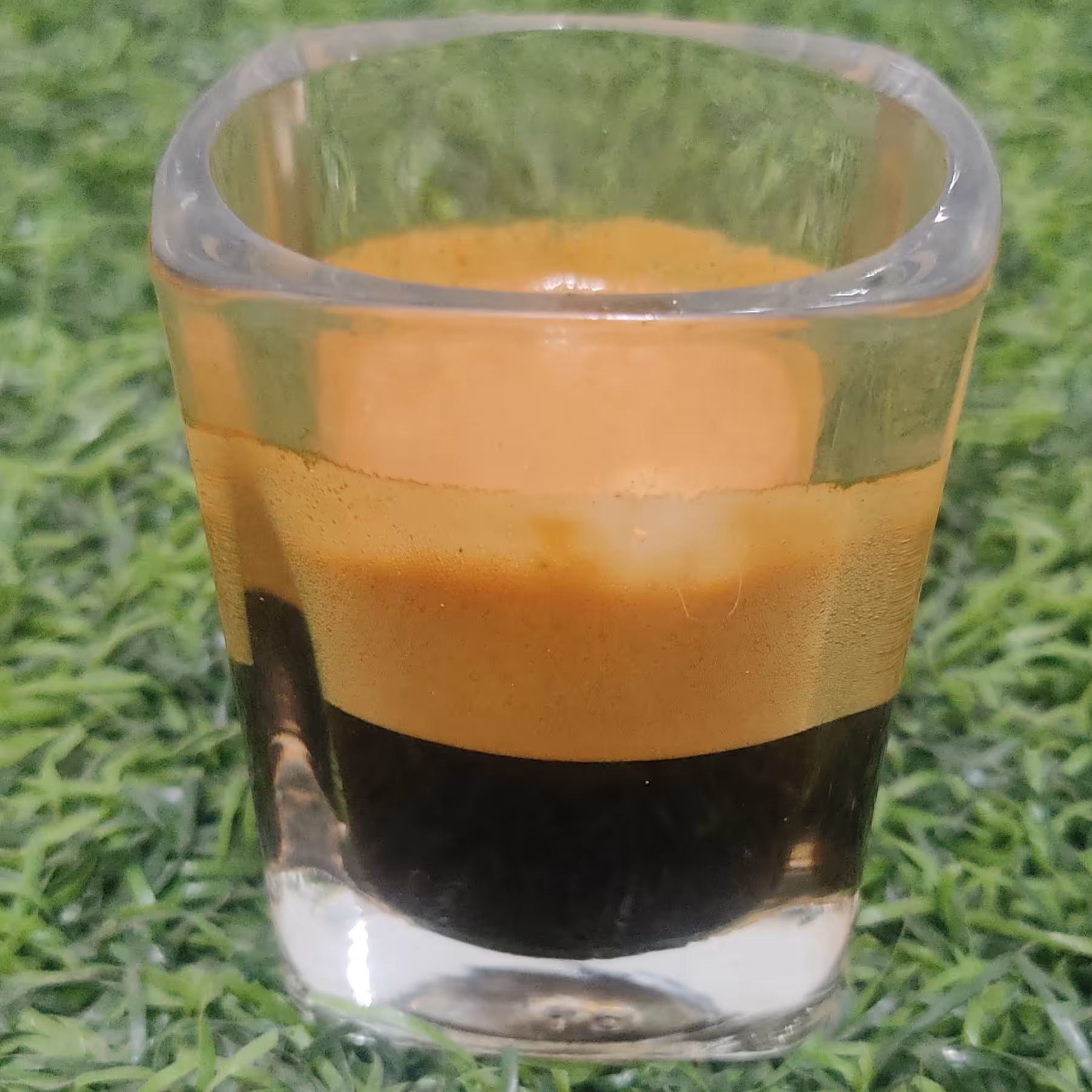 قهوه اسپرسو کرما بالا  500 گرمی 80 درصد ربوستا