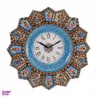 ساعت خاتم کاری گالری گوهران مدل 418