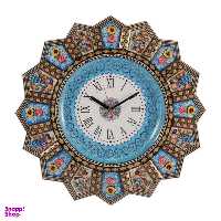 ساعت خاتم کاری گالری گوهران مدل 418