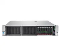 سرور رکمونت اچ پی DL380 G9 E5-2690v3 803860-B21