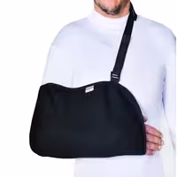 آویز دست کیسه ای درمان طب 3011