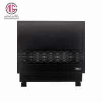 بخاری گازی نیک کالا مدل مرجان MN12