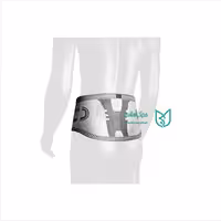 کمربند کوتاه ارتکس ادور ortex ador