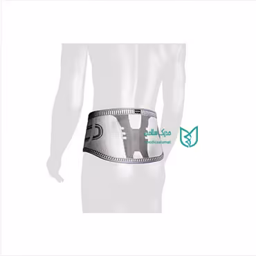 کمربند کوتاه ارتکس ادور ortex ador