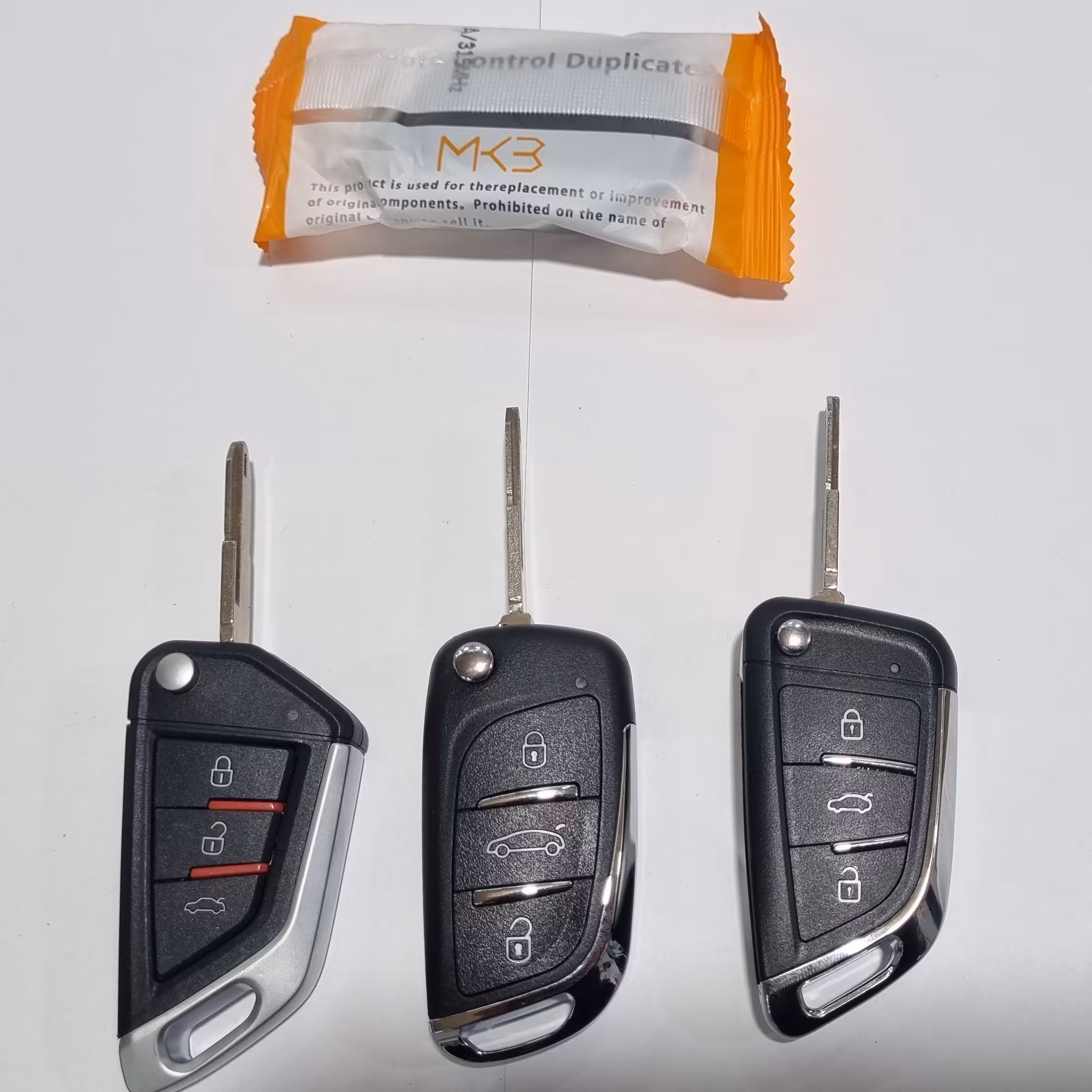 ریموت بلوتوثی 315تاشو