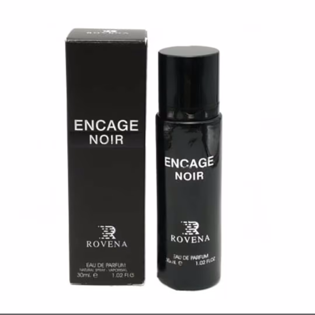 عطر 30 میل روونا مدل انکاگ نویر