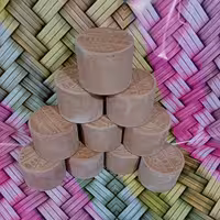 مهر تربت کربلا قطور.بسیار بزرگ  و شکیل مناسب سجاده 