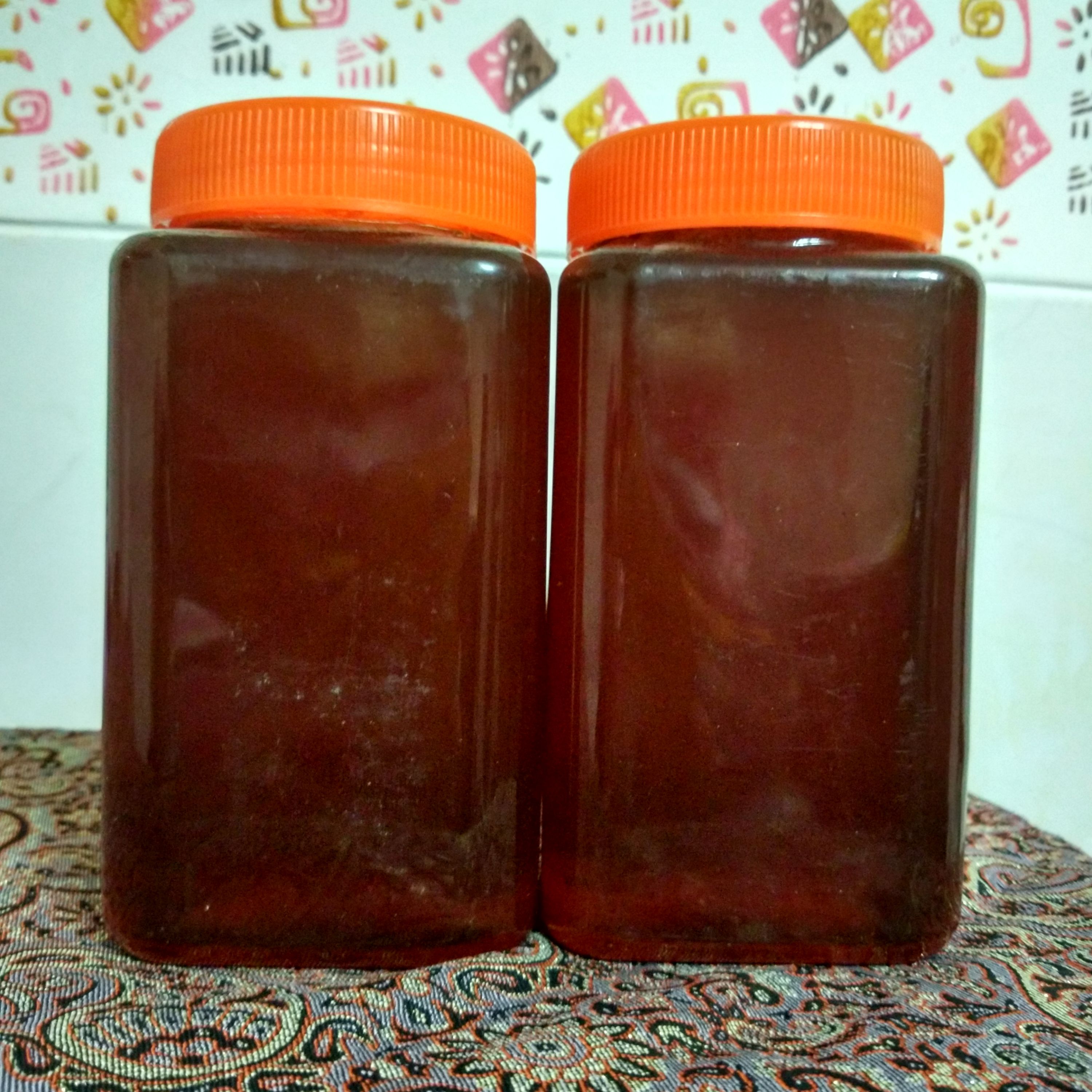 عسل آویشن درجه یک (ارسال رایگان)