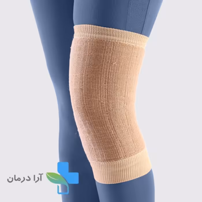 زانوبند حوله ای طب و صنعت