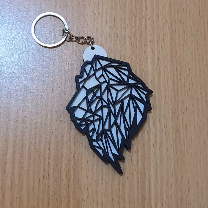 جا کلیدی شیر 