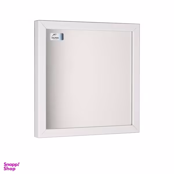 آینه دلفین مدل EC-PVC-2323