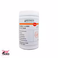 ماسک پیلاف ویتامین سی و کیوی هرموس HERMOS