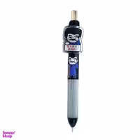 اتود 0.5 میلی متر فانتزی طرح مرد کد 7210