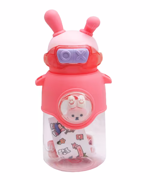 قمقمه  فانتزی گوشدار خرگوشی