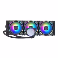 قیمت و خرید خنک کننده مایع پردازنده کولرمستر مدل MASTER MASTERLIQUID ML360 ILLUSION | یاس ارتباط