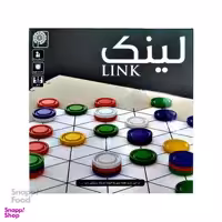 بازی فکری قاصدک مدل لینک (Link)