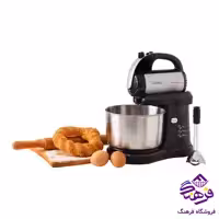 همزن کاسه دار تکنو TE 706