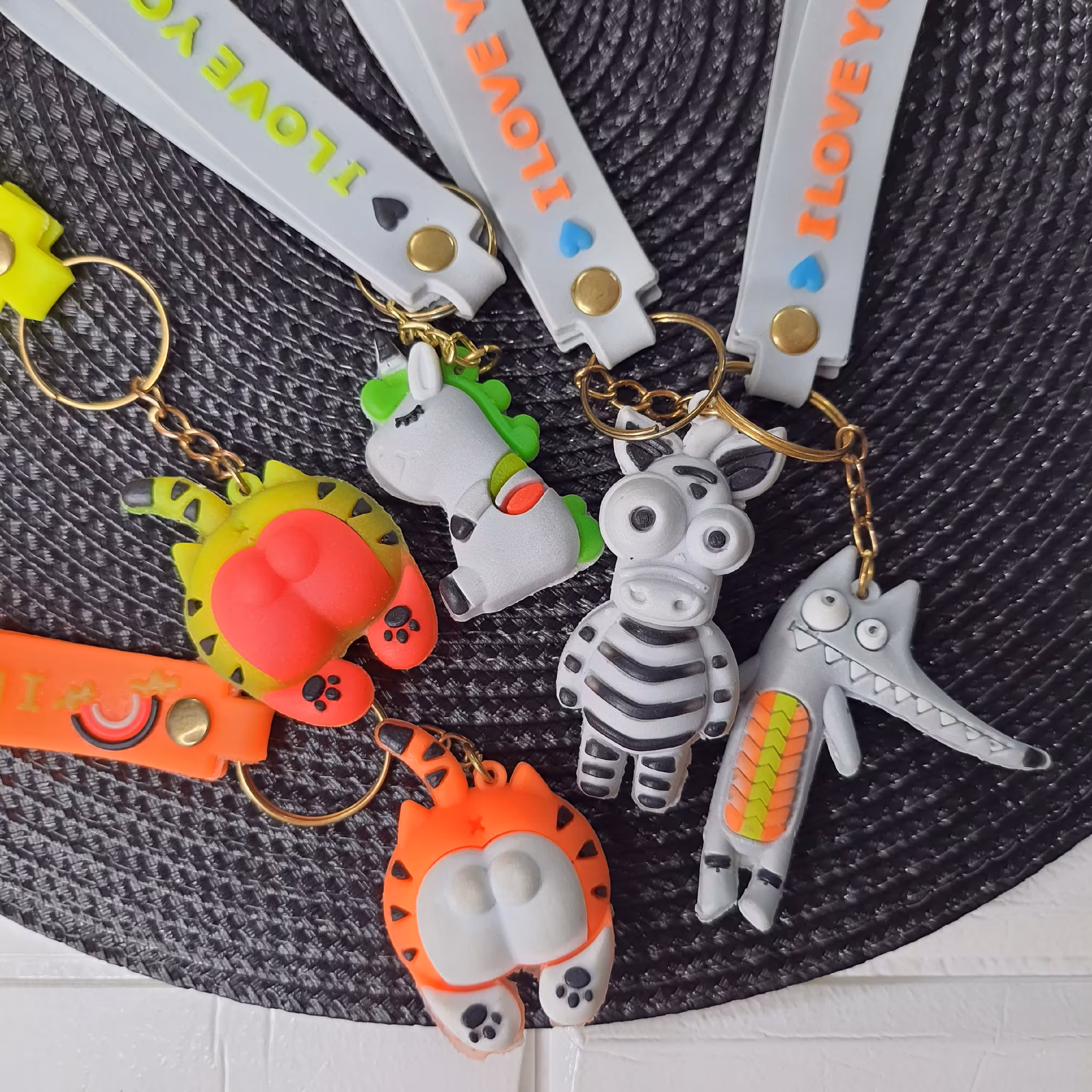 جا سوییچی حیوانات