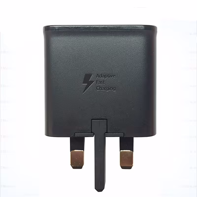 خرید و قیمت آداپتور شارژر سامسونگ توان 45 وات