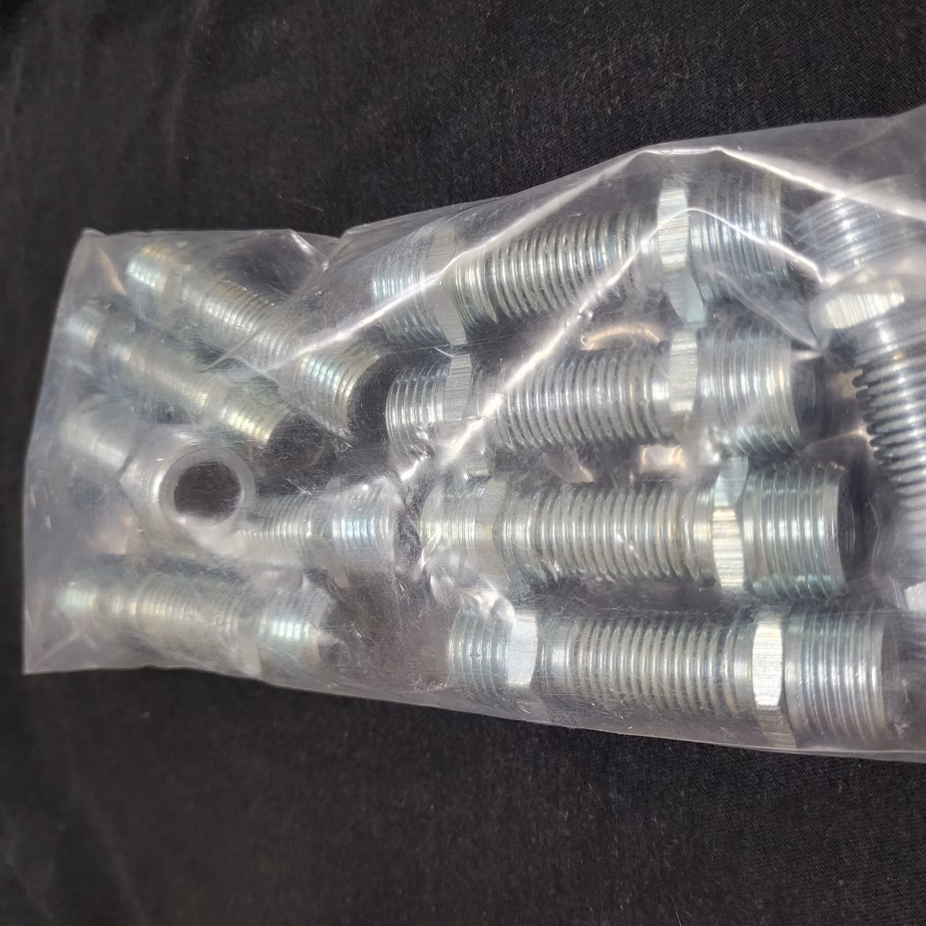 نیپل فنری رادیاتوری 1 بسته (10عددی)