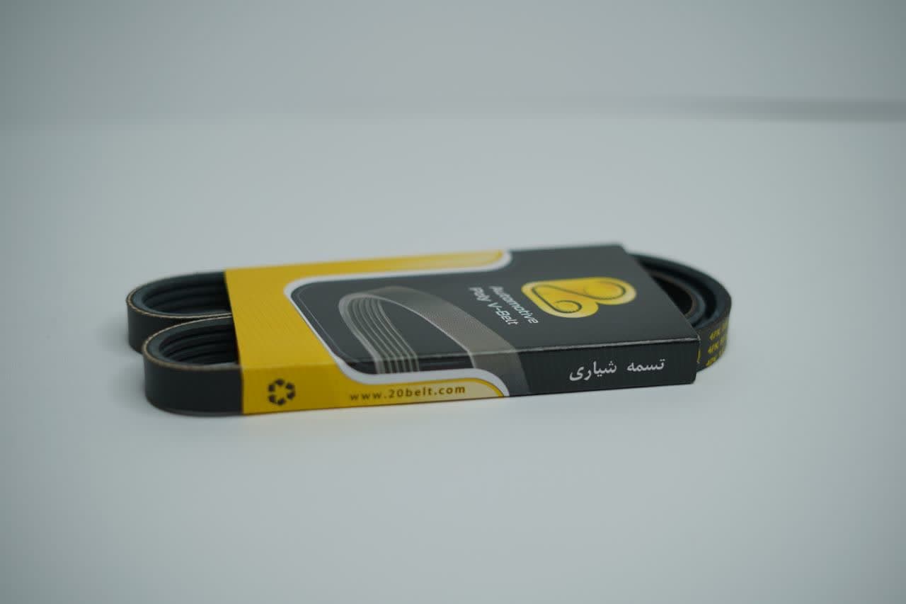 تسمه دینام پراید 885