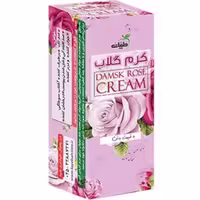 کرم  گلاب طیب