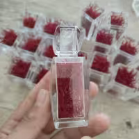 زعفران آذین یک گرم سوپرنگین (مجموعه 50 عددی)  تولیدی مزارع خراسان جنوبی