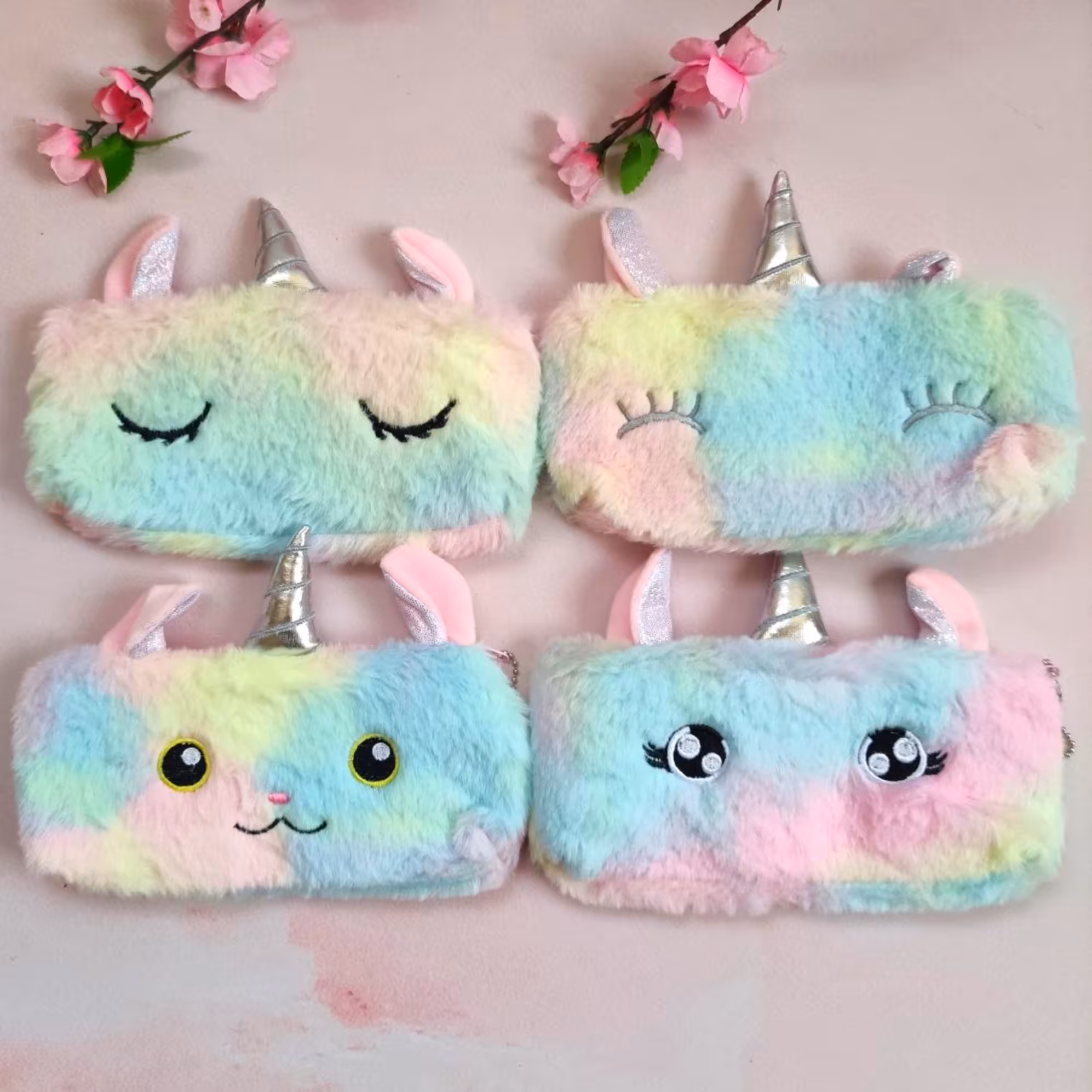 جامدادی پولیشی یونیکورن