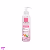 ژل شست و شوی صورت سیلوکسان (Siloxane) مناسب پوست خشک و حساس حجم 150 میلی‌لیتر