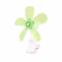 پنکه گیره ای و ثابت مدل 210