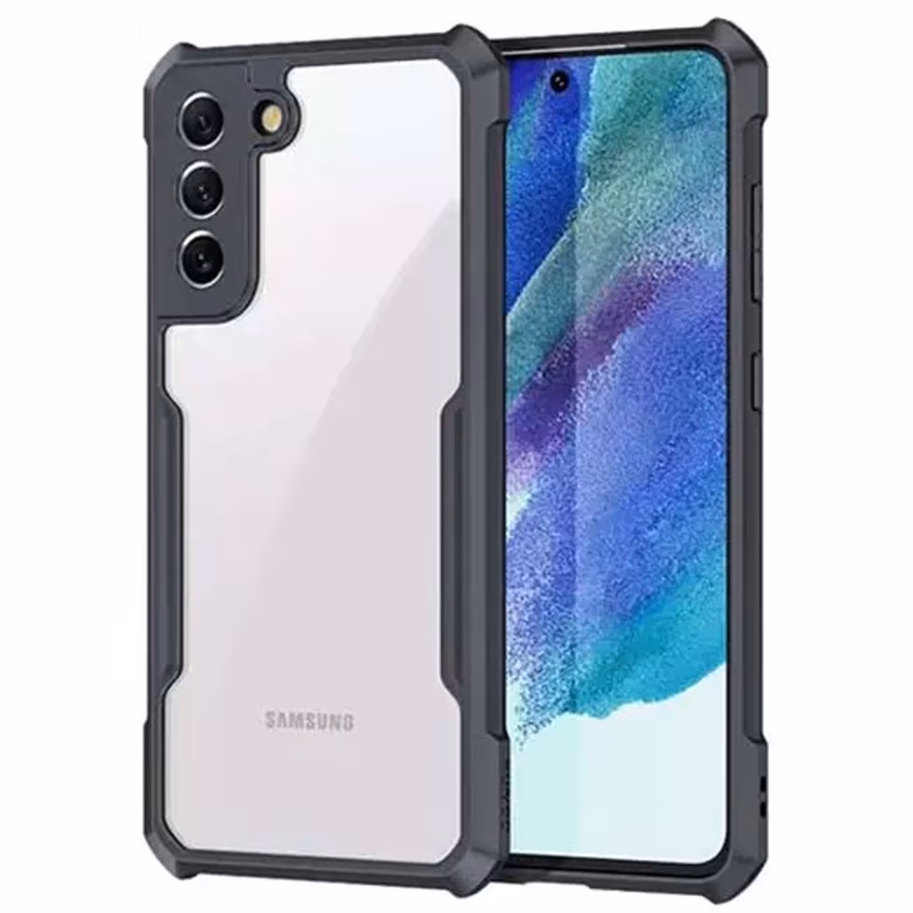 قاب محافظ سامسونگ اس 21 اف‌ای یاندو Beatle