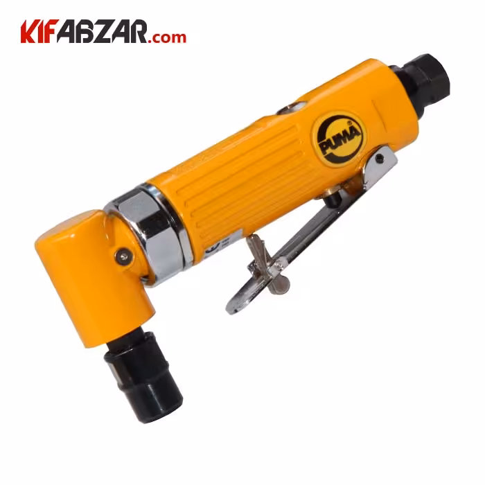 فرز انگشتی بادی پوما AT 7034