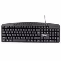 کیبورد باسیم کایزر مدل KA-710
