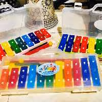 بلز 1/5 اکتاو فروزنده