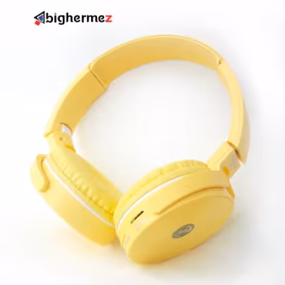 هدفون بلوتوث ایکس پی پروداکت مدل XP-Z3