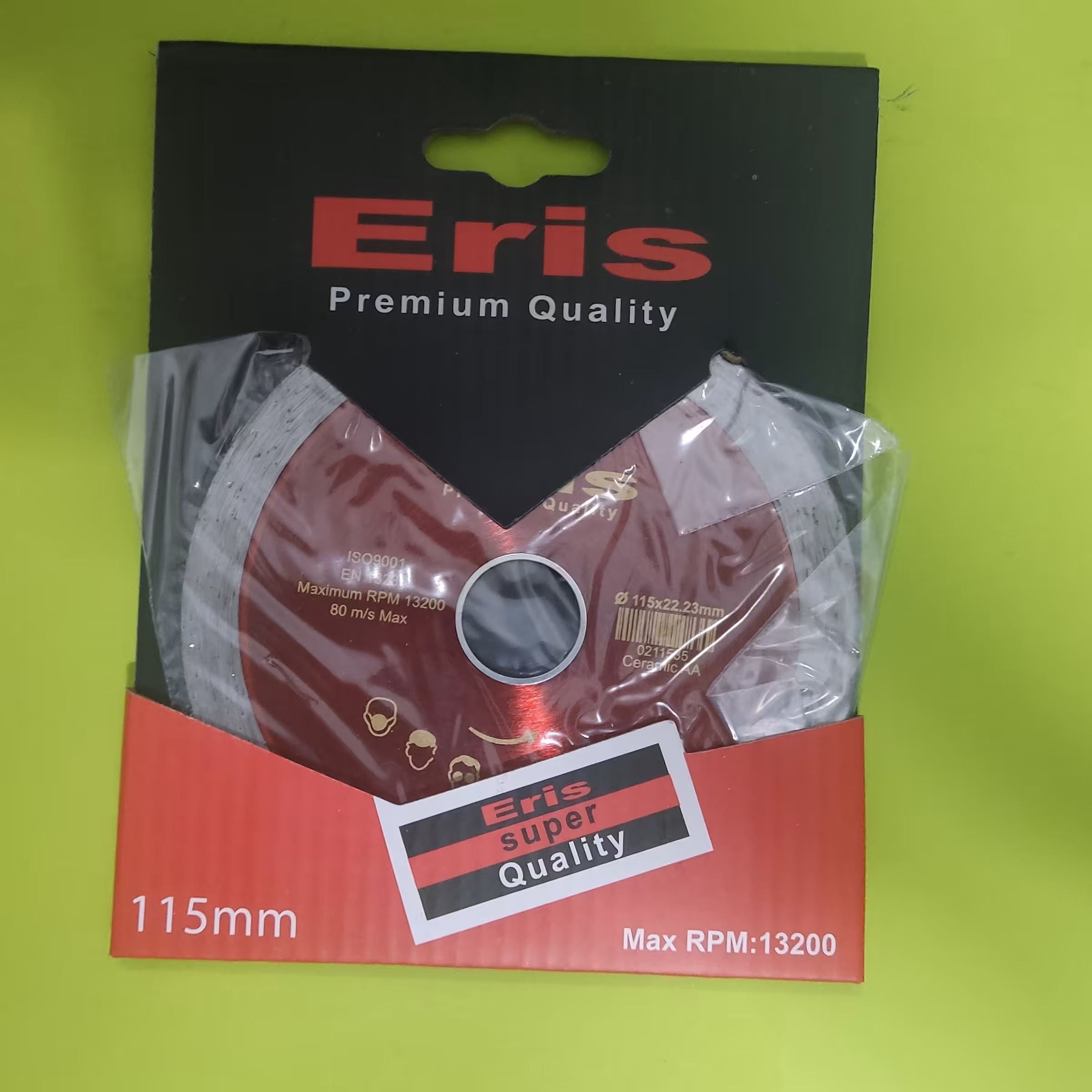 سرامیک بر مینی 115 محصول فروشگاه وهاب زاده