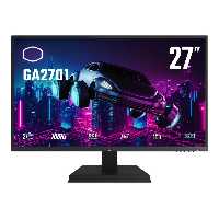 خرید مانیتور Cooler Master GA2701 با بهترین قیمت